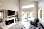 Furnished Home on Lake in Orange County