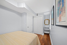 Furnished Garden Apartment with Parking