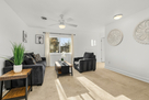 Gorgeous Townhouse with Private Deck