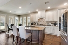Furnished Home in Fulshear TX