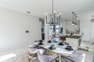 Furnished Executive Home in McKinney TX