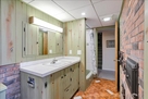 Downstairs bathroom