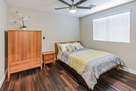 Phoenix Furnished House with Heated Pool