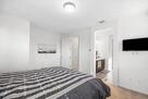 Beautiful Furnished Single Family Home