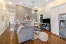 Completed renovated 1920 classic uptown shotg
