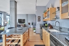 Open Loft Design