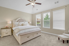 Fully Furnished in Suburban Nashville 