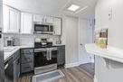 Columbus OH Furnished Condo  