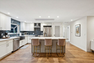 Gorgeous Fully Stocked Kitchen