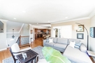 San Clemente Furnished Rental Oceanview