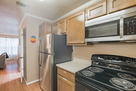 Aspen Village Furnished Condo