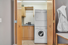 Laundry/Folding Area in second full bath