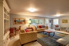 Spectacular Magnolia View Furnished Home