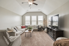 Fully Furnished in Suburban Nashville 