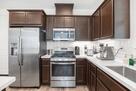 Beautiful Furnished Single Family Home