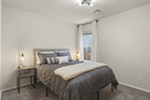 SE guest bedroom view