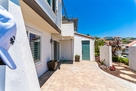 San Clemente Furnished Rental Oceanview