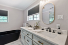 Furnished Luxury Home Central Houston