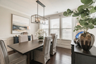 Fully Furnished in Suburban Nashville 