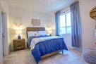 Master Bedroom Downstairs