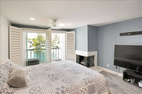 Furnished Home on Lake in Orange County