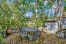 Large Patio