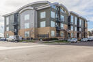 Lowry Gorgeous 1 Bed Loft Style Condo