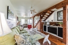 Furnished Home on Historic Farm