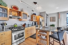 All Kitchen Amenities included...
