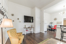 San Antonio Furnished Pet Friendly