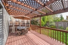 Charming Gem Lovely Location Burlingame