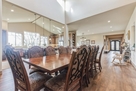 Country Estate on 10 Acres with Pool