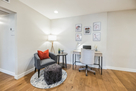 Old Town Scottsdale Furnished Condo 