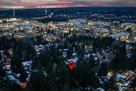 Furnished Executive Home in Redmond