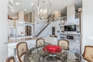 Phoenix Furnished House with Heated Pool