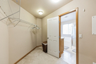 Master Walk-in Closet