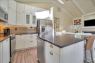 Cottage House