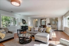 Fully Furnished Housing in Walnut Creek