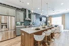 New Townhome Close to Downtown Nashville
