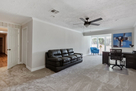 Furnished Luxury Home Central Houston