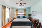 Furnished Home on Historic Farm