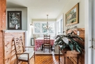 Furnished Home on Historic Farm