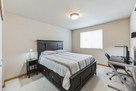 Furnished Queen Bedroom 2 View