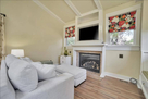 Cottage House