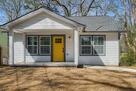 Exterior Front Shot