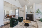 Beautiful Furnished Home in Carrollton