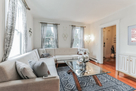 Comfy Living Room - corporate housing in Gree