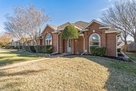 Furnished Executive Home in McKinney TX