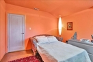 Upstairs Bedroom with Bed Out