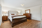California King Master Bedroom